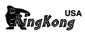 KING KONG USA