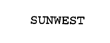 SUNWEST