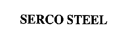 SERCO STEEL