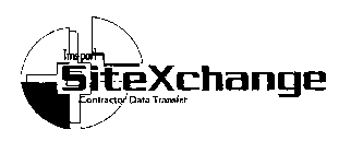 TRNS-PORT SITEXCHANGE CONTRACTOR DATA TRANSFER