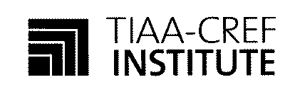 TIAA-CREF INSTITUTE