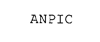 ANPIC