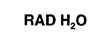 RAD H20
