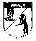 AUTOMOTIVE WITH TEAM UPS RACING