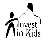 INVEST IN KIDS