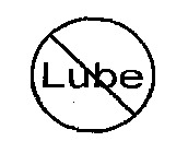 LUBE