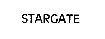 STARGATE