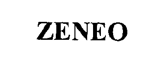 ZENEO