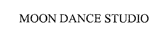 MOON DANCE STUDIO