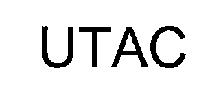 UTAC