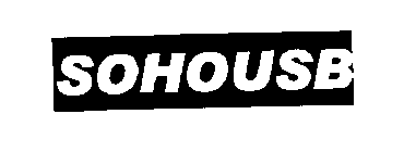 SOHOUSB