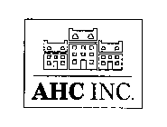 AHC INC.