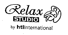 RELAX STUDIO BY HTLINTERNATIONAL