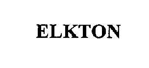 ELKTON