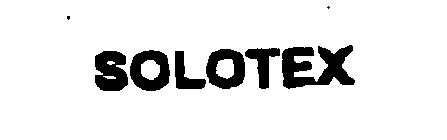 SOLOTEX