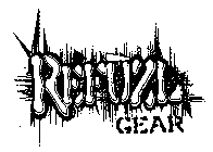 REFUZL GEAR