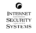 INTERNET SECURITY SYSTEMS