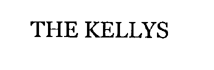 THE KELLYS