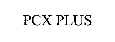 PCX PLUS