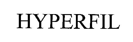 HYPERFIL