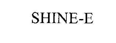 SHINE-E