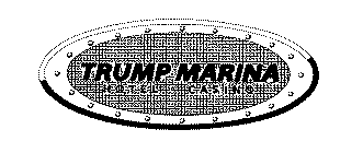 TRUMP MARINA HOTEL CASINO