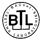 BTL BACNET TESTING LABORATORIES
