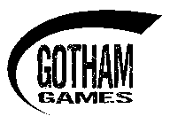 GOTHAM GAMES