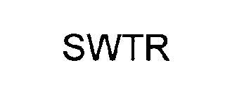 SWTR