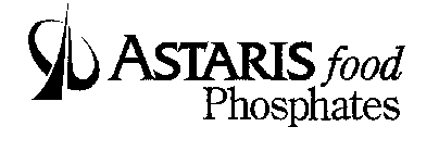 ASTARIS FOOD PHOSPHATES