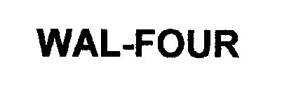 WAL-FOUR