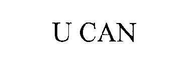 U CAN