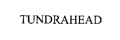 TUNDRAHEAD