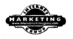 INTERNET MARKETING GROUP WWW.INTERNETMARKETINGGROUP.COM