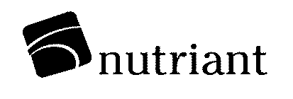NUTRIANT