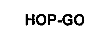 HOP-GO