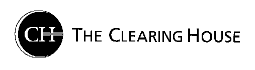 CH THE CLEARING HOUSE