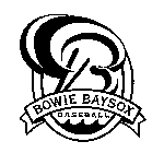 BOWIE BAYSOX BASEBALL