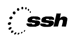 SSH