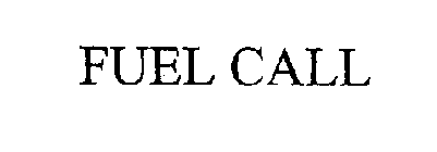 FUEL CALL