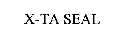 X-TA SEAL