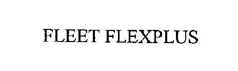 FLEET FLEXPLUS