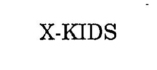 X-KIDS