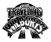 THE TRAVELING WILBURYS