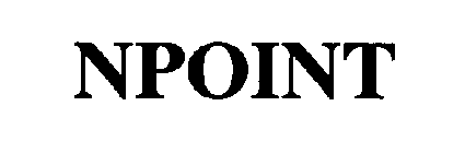 NPOINT