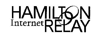 HAMILTON INTERNET RELAY