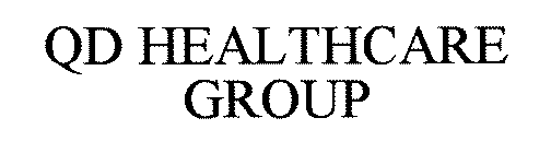 QD HEALTHCARE GROUP