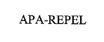 APA-REPEL
