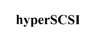 HYPERSCSI