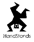 HANDSTANDS